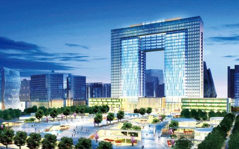 西藏中艺金像科技股份有限公司